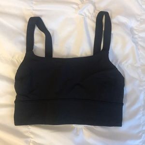 Lululemon Sport bra | medium/full coverage